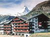 Zermatt hotels -  Hotel Alpenhof
