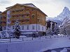 Zermatt hotels -  Hotel Perren