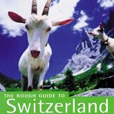 buy the Rough Guide to Switzerland